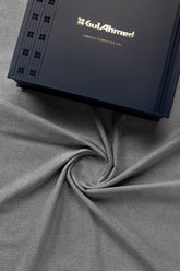 Vision Figo Unstitched Fabric Blended with Gift Box